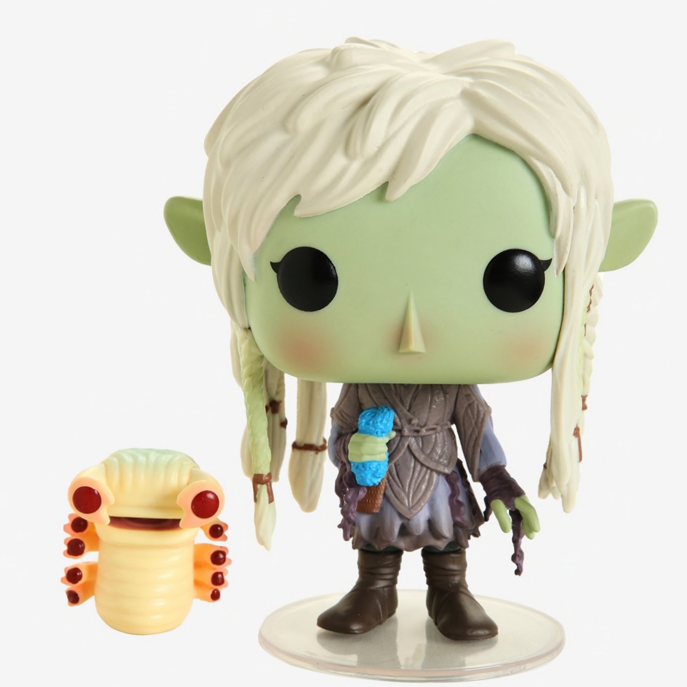 dark crystal age of resistance funko pop